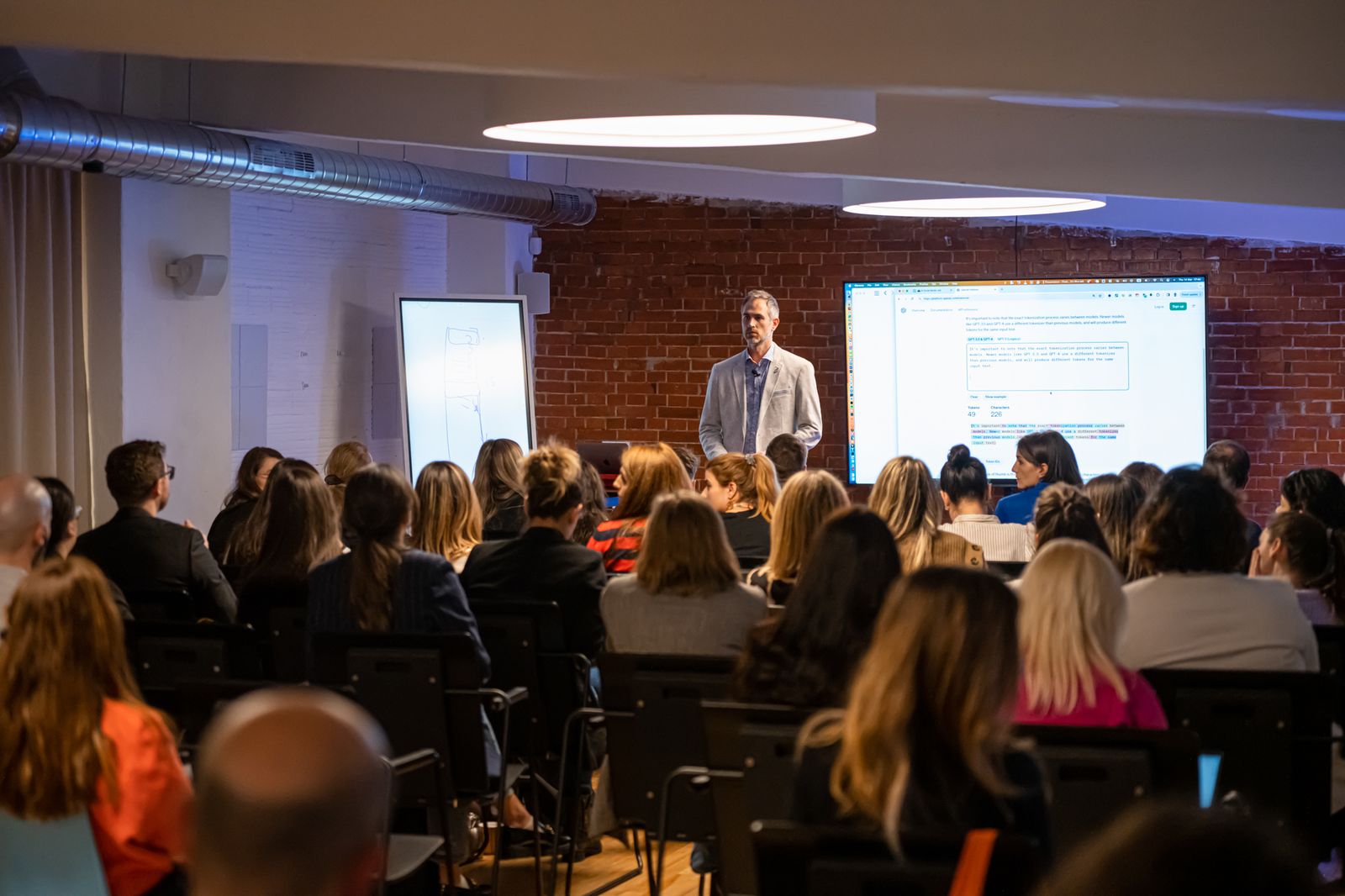 AI Agents Masterclass — Soul & Silicon Series (Sofia)